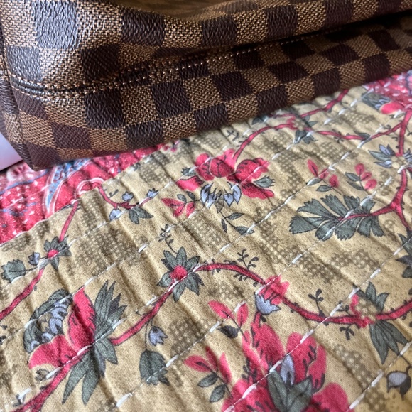 Louis Vuitton handbag - Picture 5 of 7